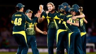 Australia regain Women Ashes following 20-run win over England in 2nd T20I